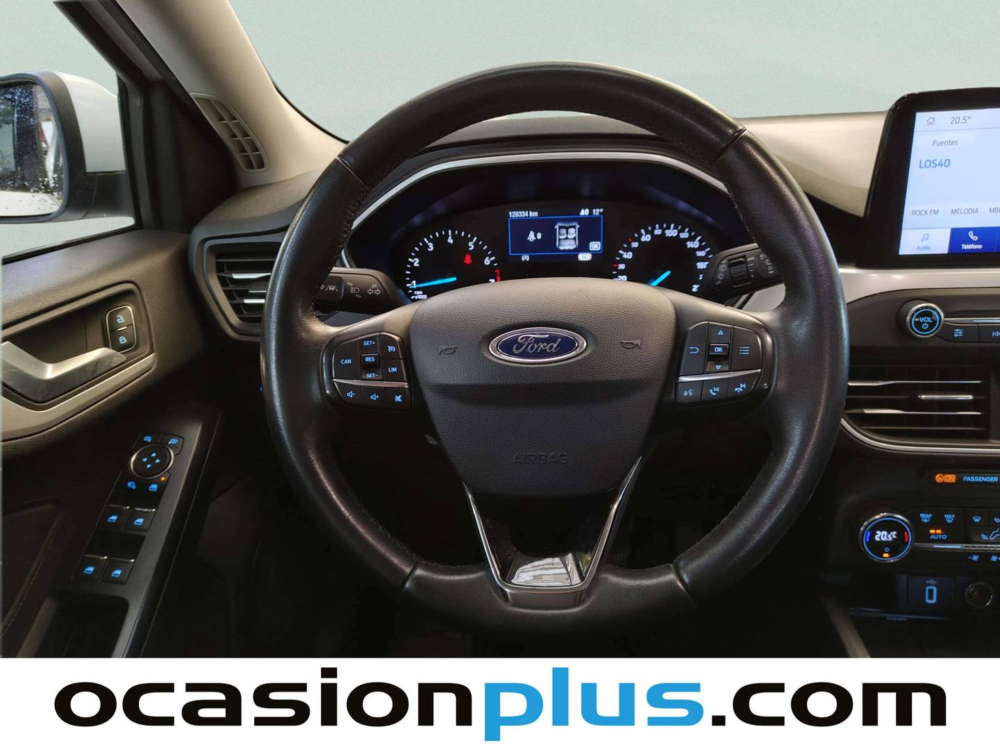 Foto Ford Focus Ford Focus 1.0 Ecoboost Trend+ (125 CV)