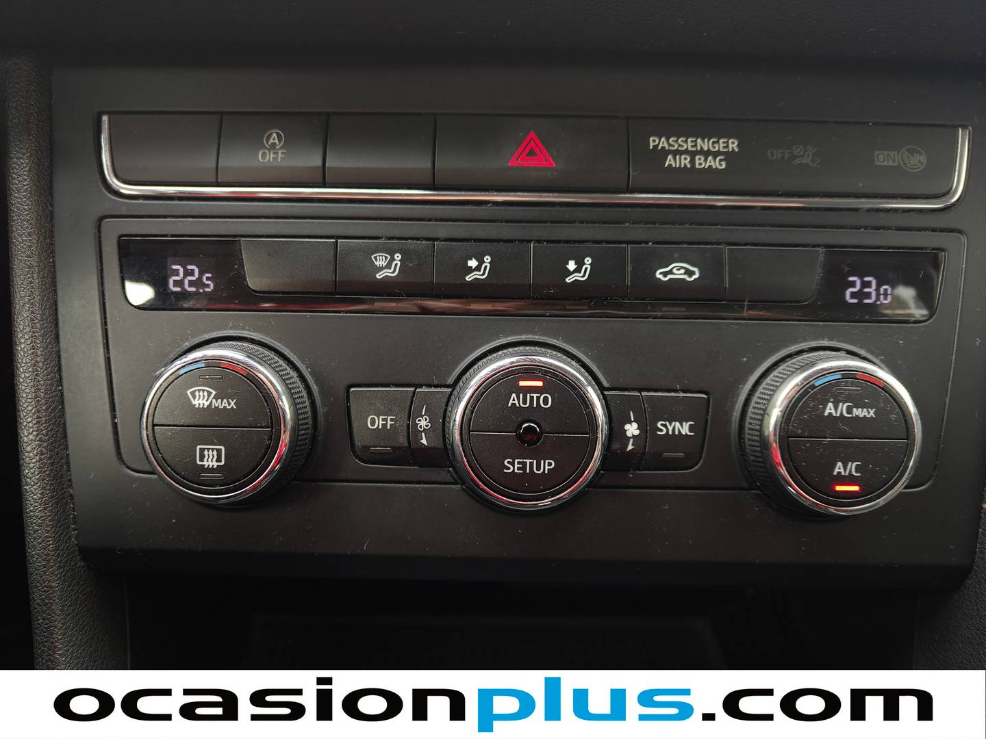 Seat León SEAT León 1.6 TDI S&S Style Visio (115 CV) km 0