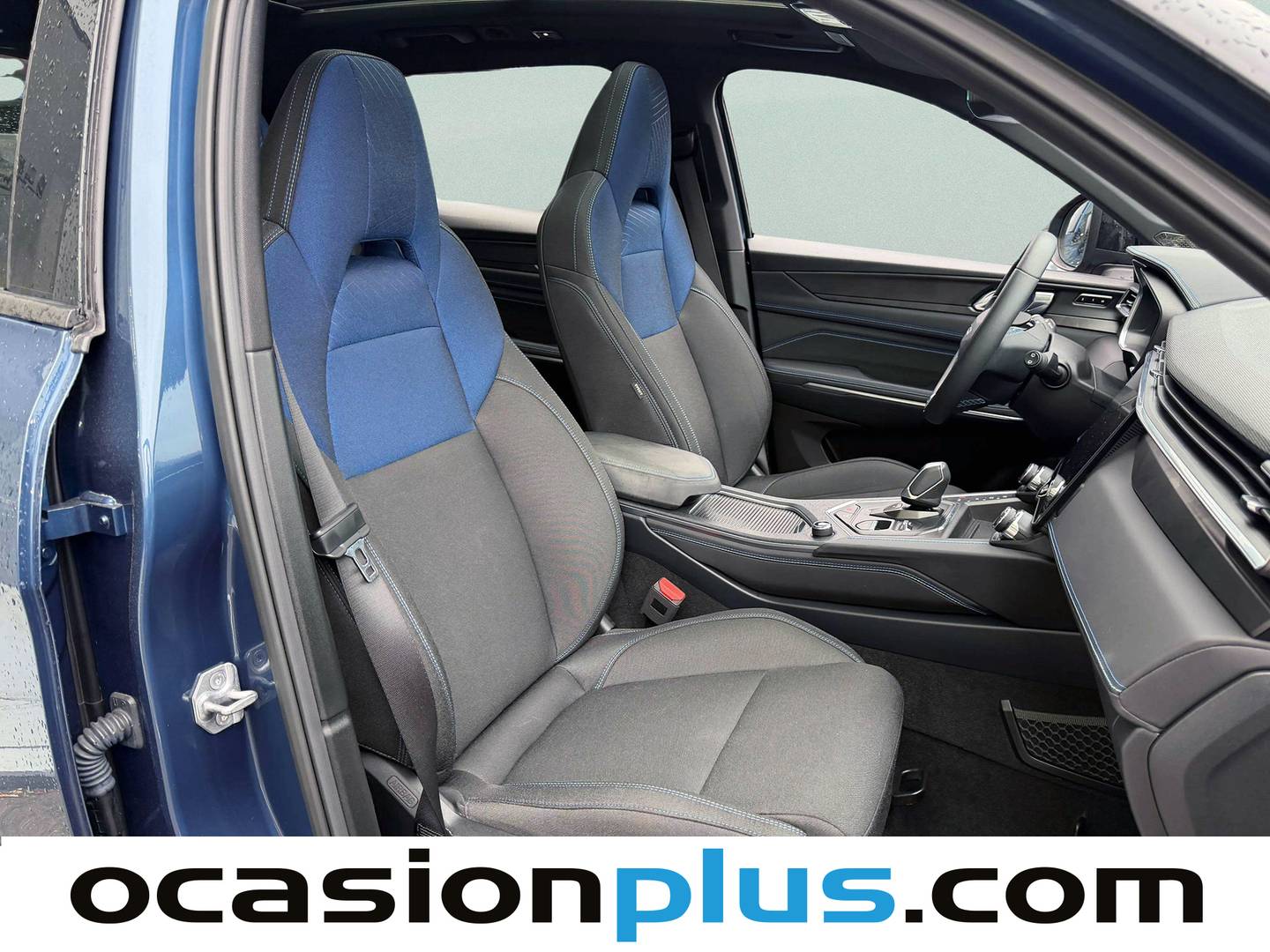 Lynk & Co 01 Lynk & Co 01 1.5 PHEV (261 CV) 2023