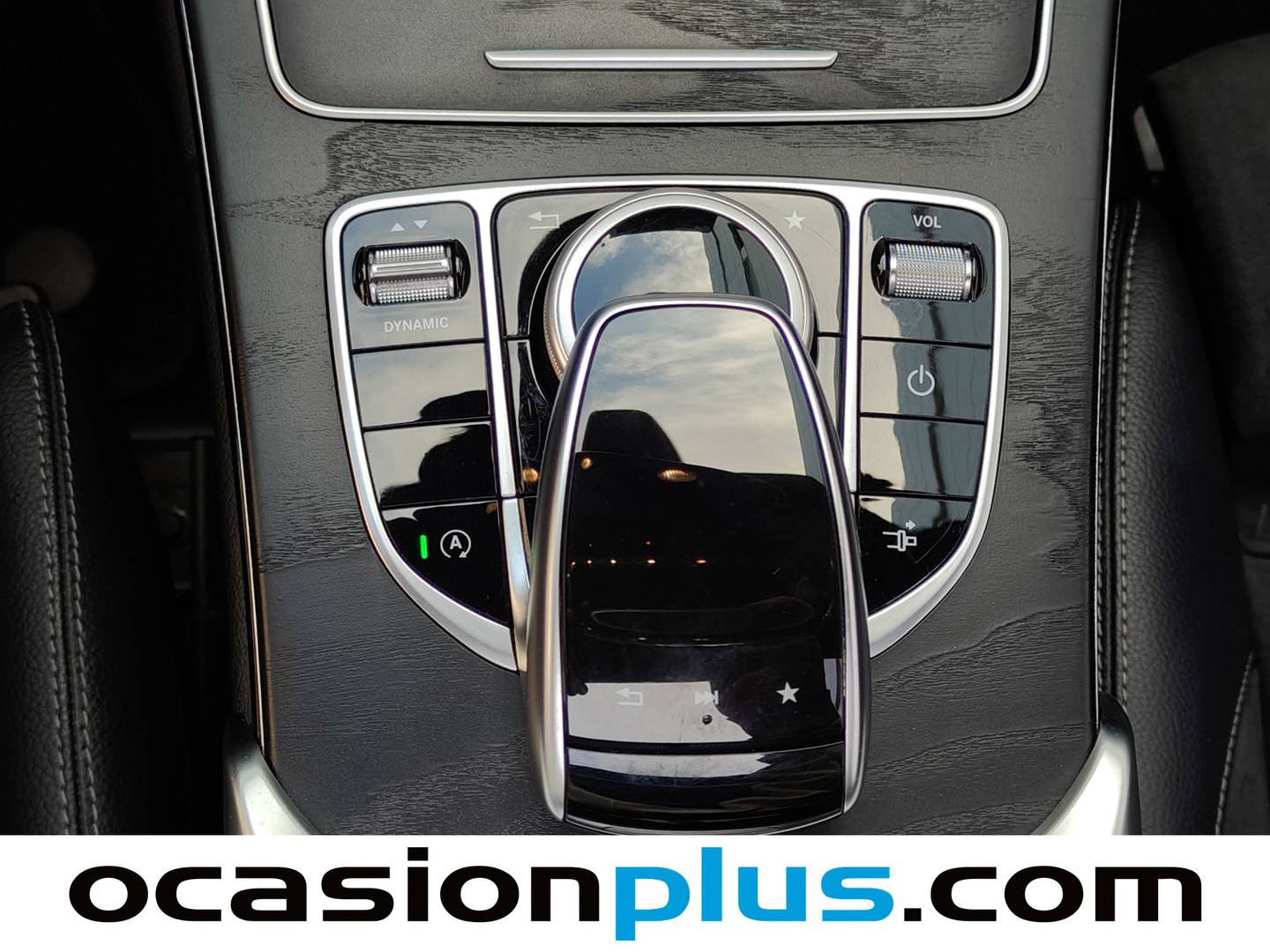 Foto Mercedes Clase C Mercedes-Benz Clase C C Coupe 250 d Pack AMG (204 CV)