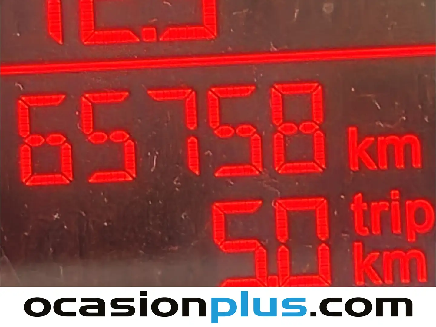 Foto Seat Ibiza SEAT Ibiza 1.2 Reference  (70 CV)