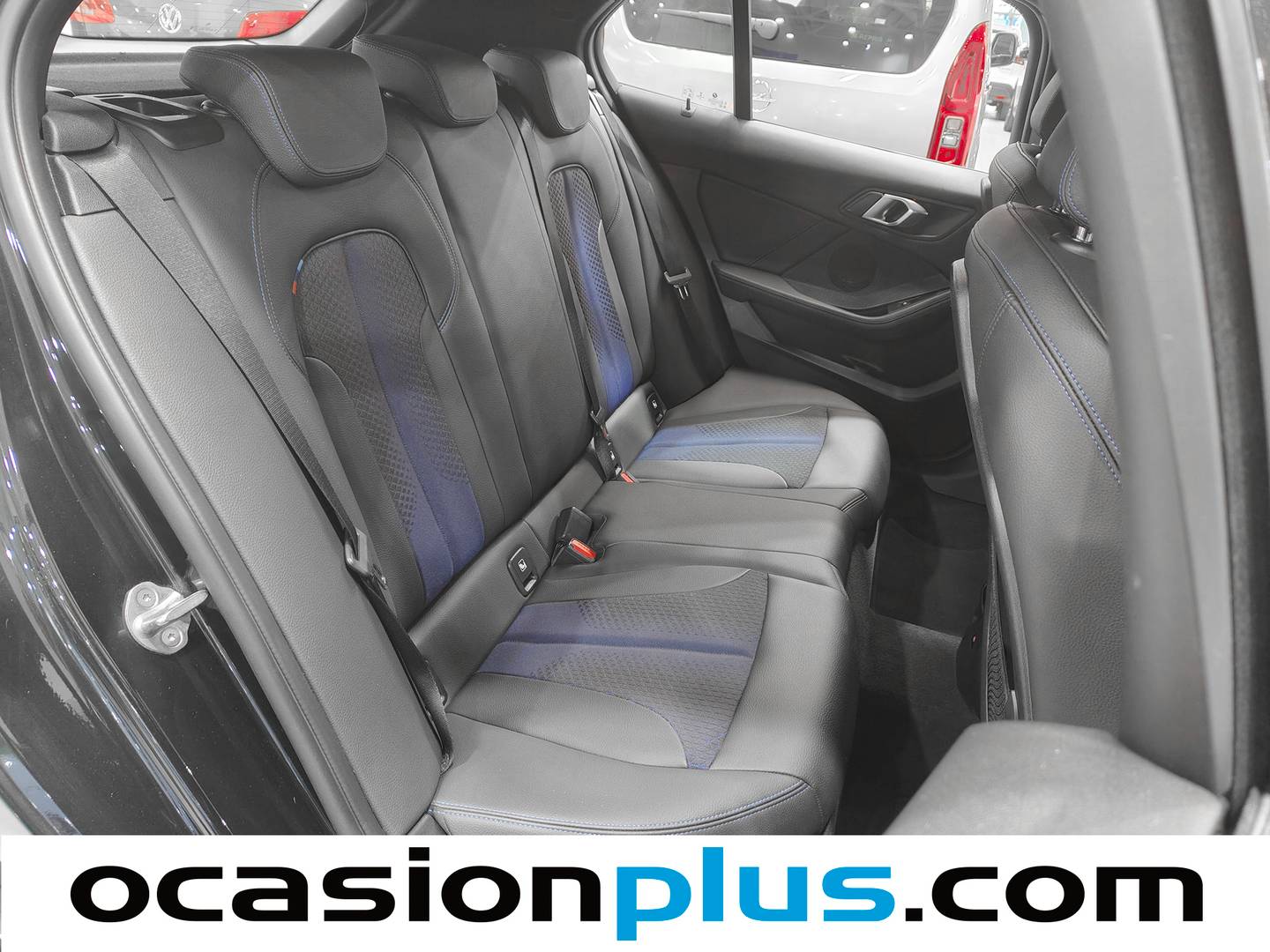 BMW Serie 1 BMW Serie 1 116d (116 CV) Pack M km 0