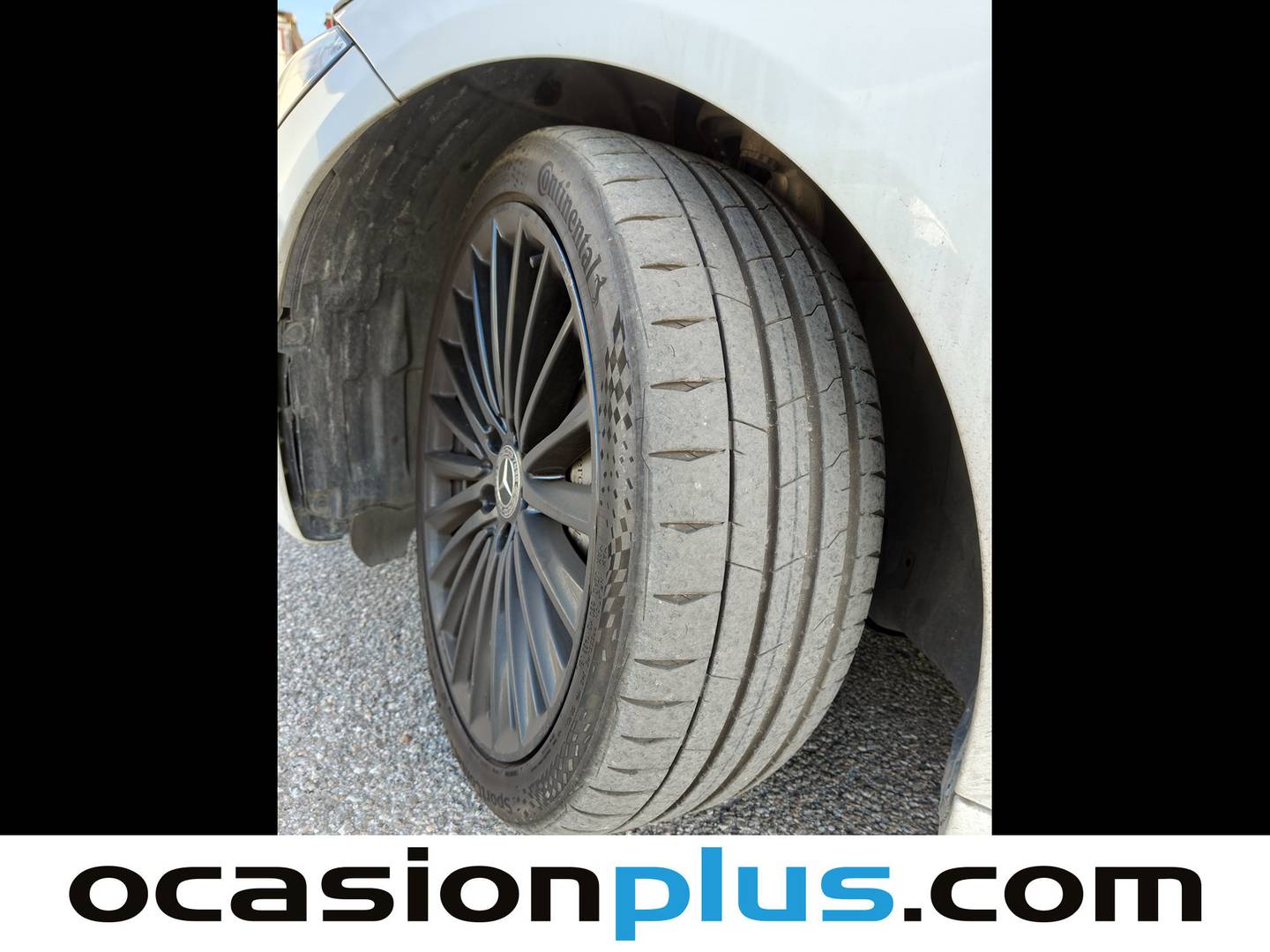 Mercedes Clase C Mercedes-Benz Clase C 220 d (200 CV) Pack AMG km 0