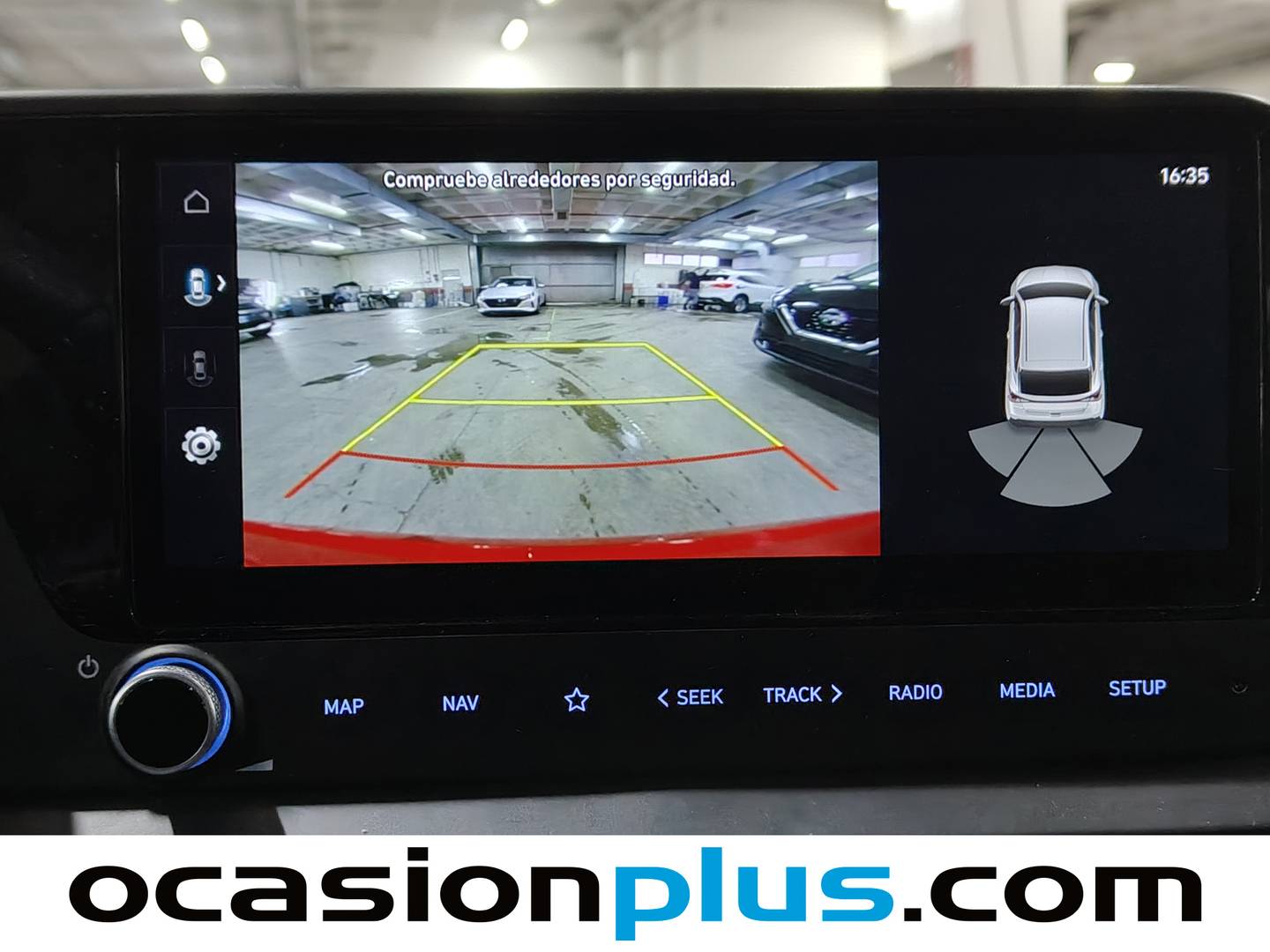 Foto Hyundai Bayon Hyundai Bayon 1.0 TGDI 48V Maxx DCT (100 CV)