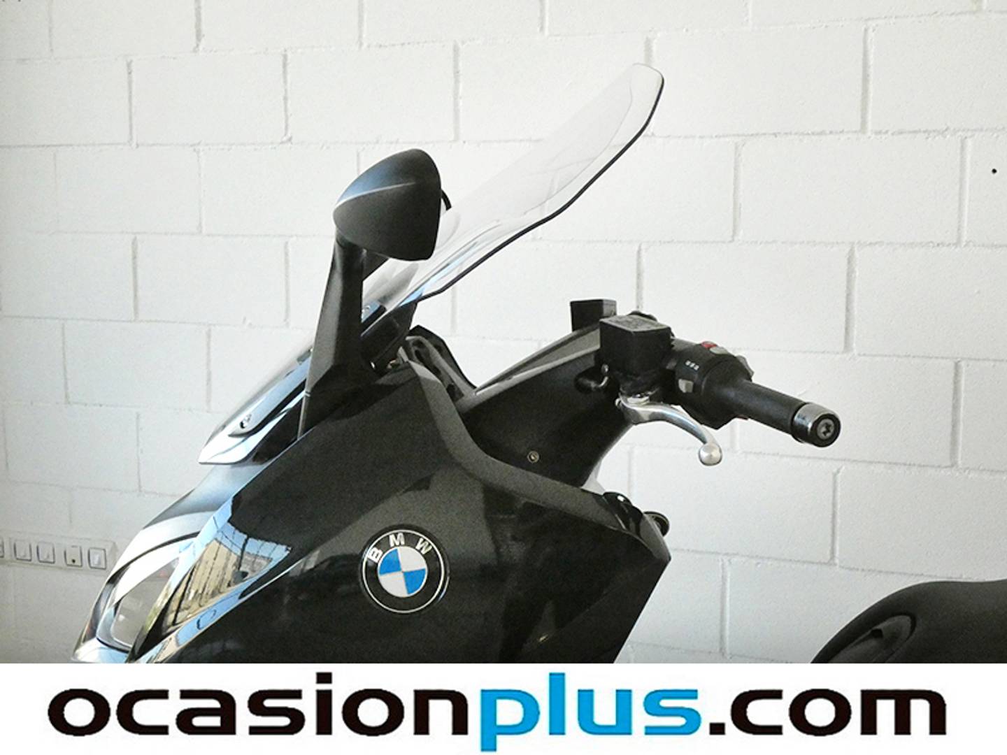 Foto BMW Motorrad C600 Sport BMW Motorrad C600 Sport C 600 Sport