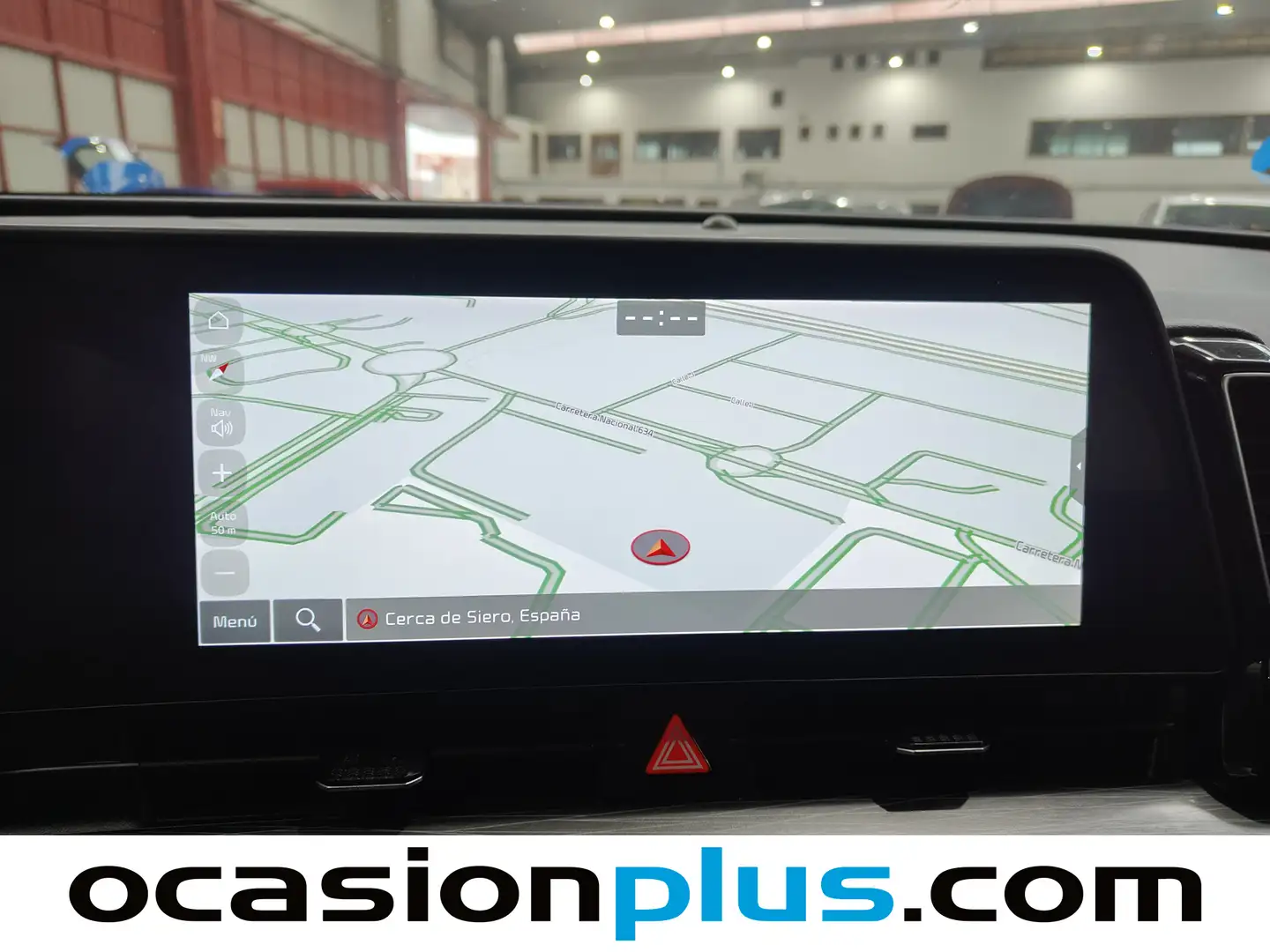 Foto KIA Sportage Kia Sportage 1.6 T-GDi MHEV Drive 4x2  (160 CV)