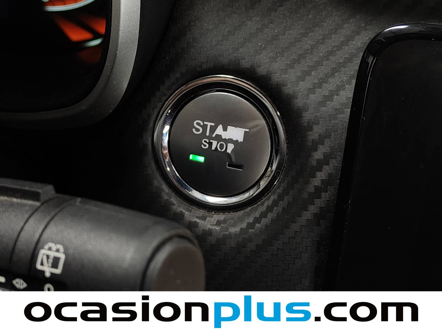 Foto MG ZS MG ZS 1.0T Luxury (111 CV)