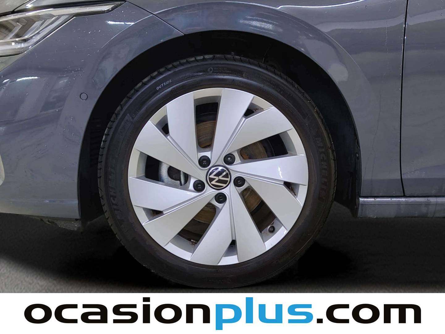 Volkswagen Golf Volkswagen Golf Más 1.5 TSI (116 CV) 115cv