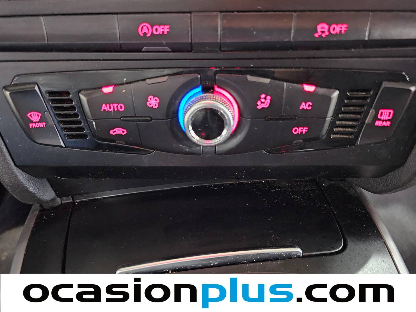 Acabados Audi A4 Audi A4 Avant 2.0 TDI (150 CV) multitronic