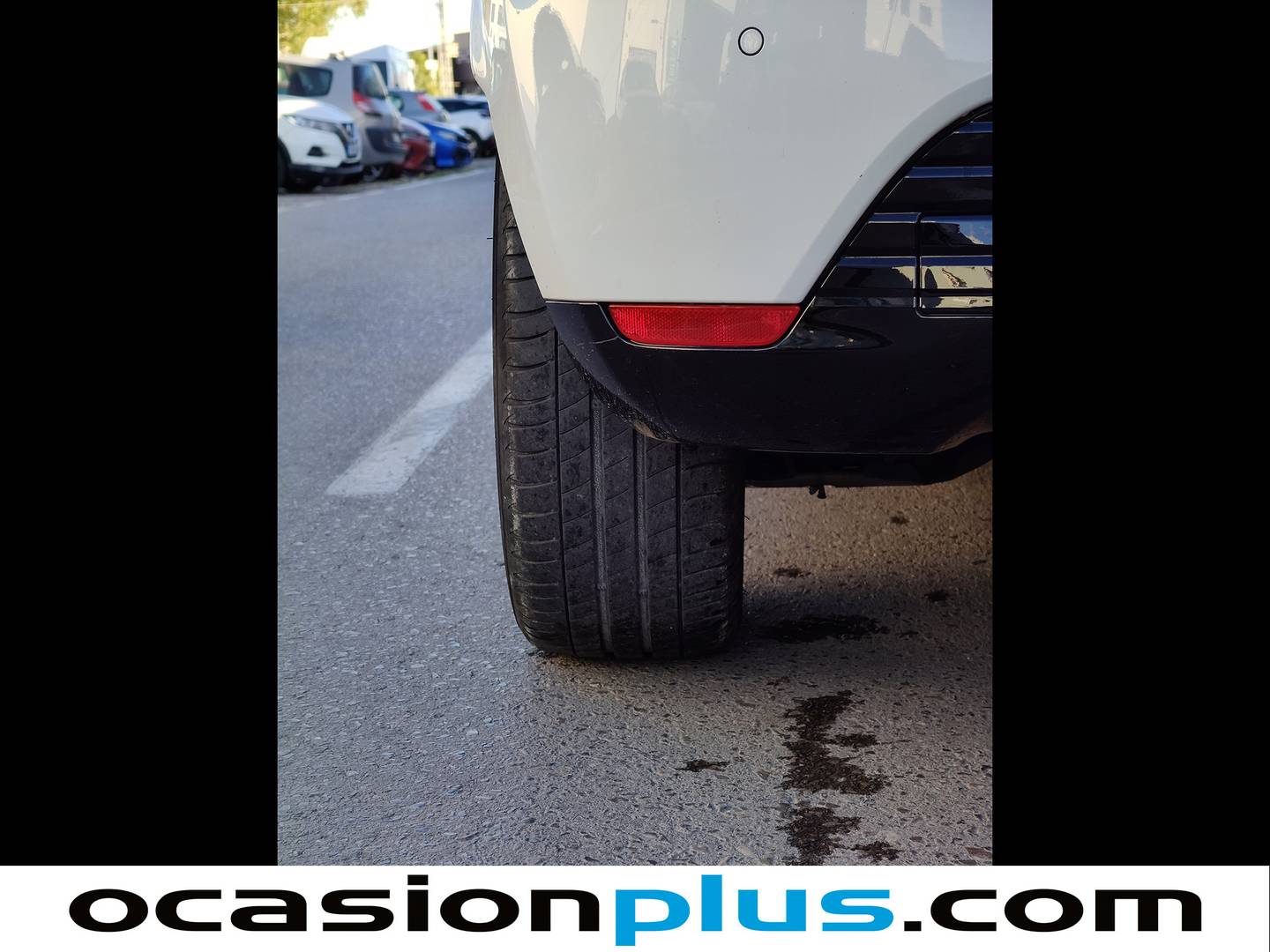 Renault Clio Renault Clio TCe 90 Technofeel Energy eco2 (90 CV) de ocasión