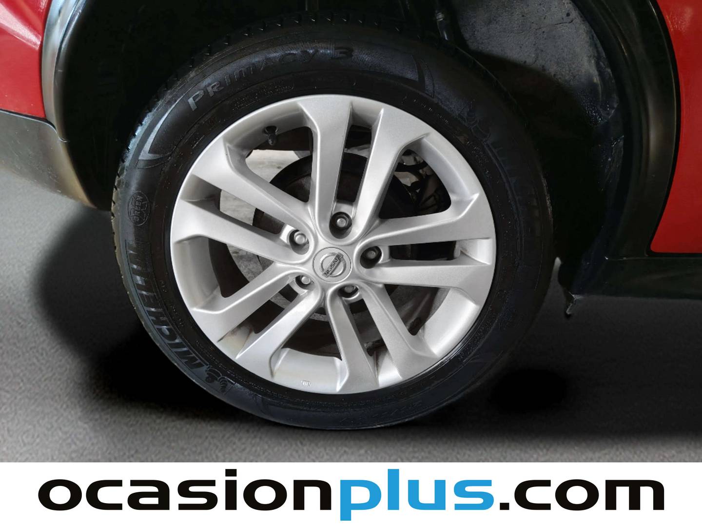 Nissan JUKE Nissan Juke DIG-T Acenta (115 CV) gasolina