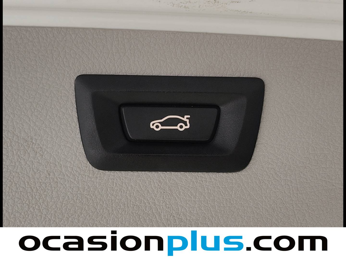 Extras del BMW Serie 3 BMW Serie 3 318d Touring (150 CV)