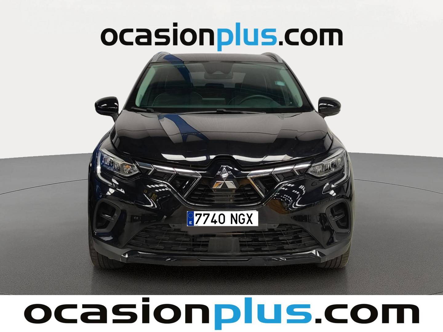 Foto Mitsubishi ASX Mitsubishi ASX 160 PHEV Kaiteki  (159 CV)