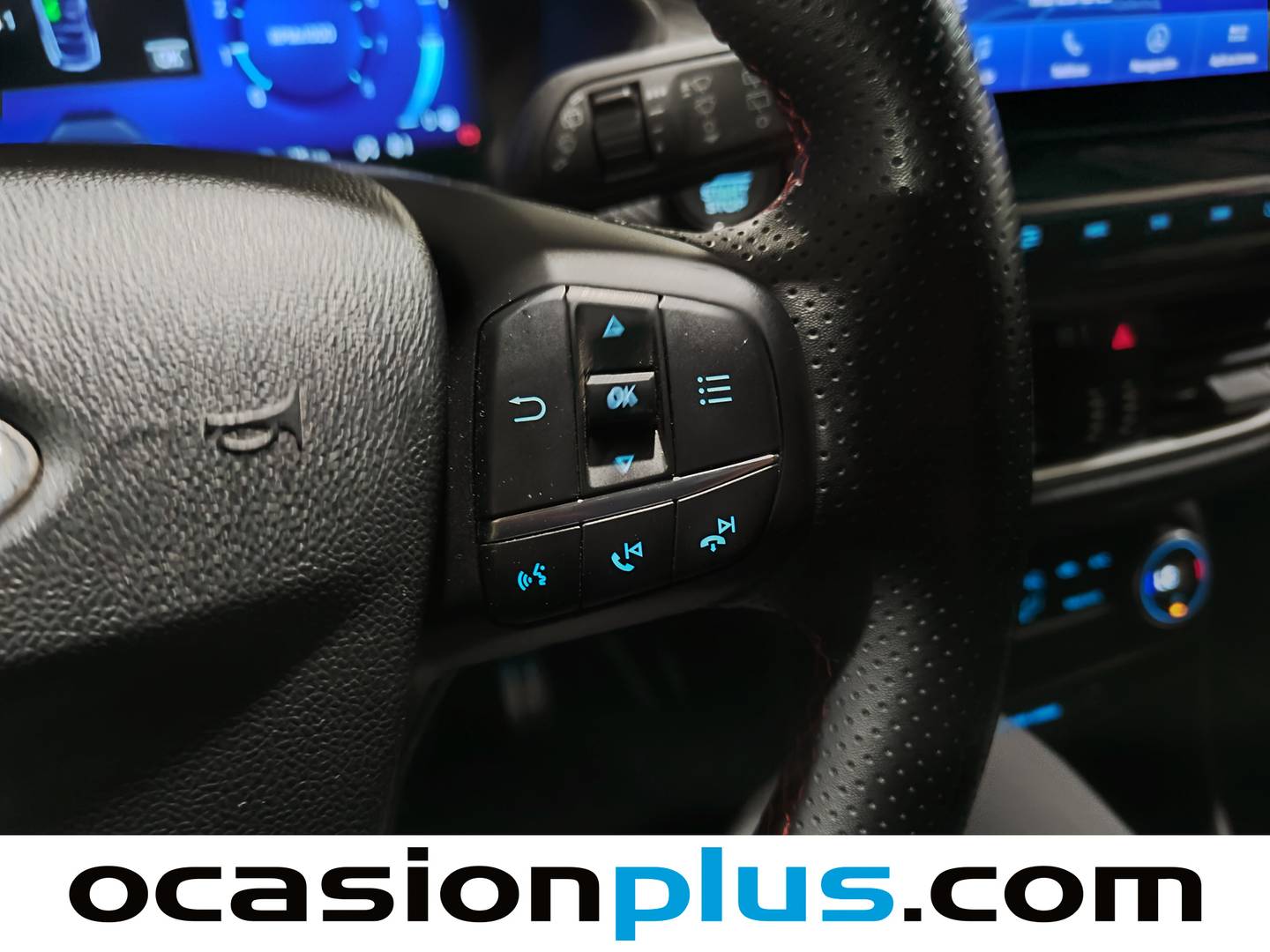 Foto Ford Puma Ford Puma 1.0 EcoBoost ST-Line X (125 CV)