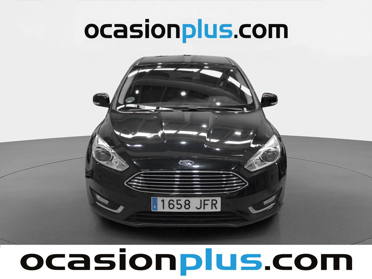 Ford Focus Ford Focus 1.0 Ecoboost S&S Titanium (125 CV) 125cv