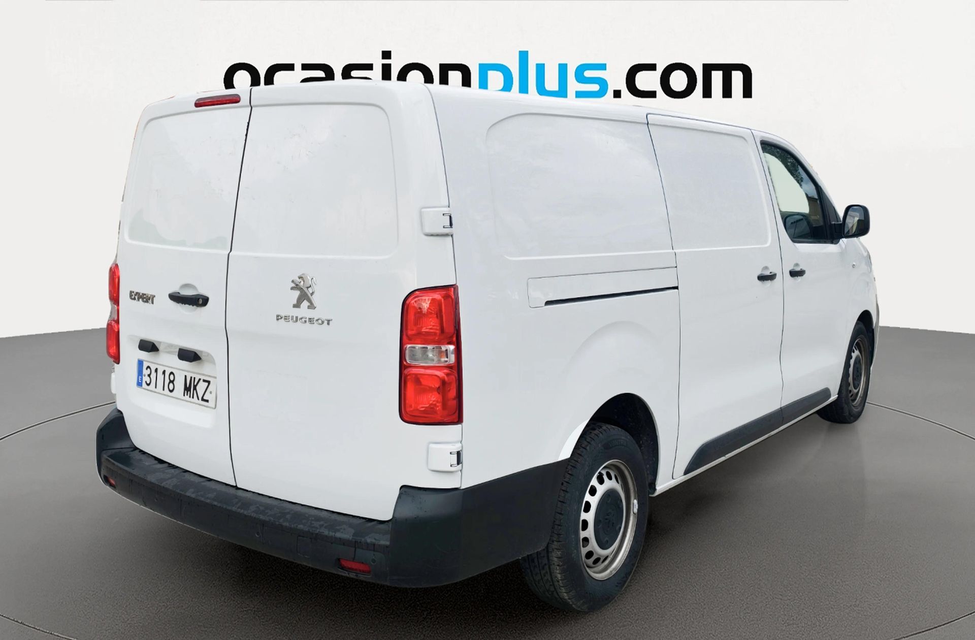 Peugeot Expert BlueHDi 100 Long - foto 4