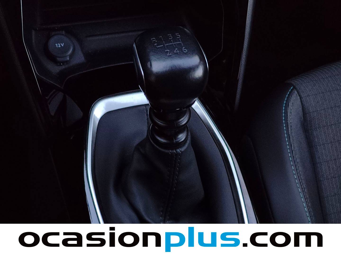 Foto Peugeot 2008 Peugeot 2008 PureTech 100 S&S Allure (100 CV)