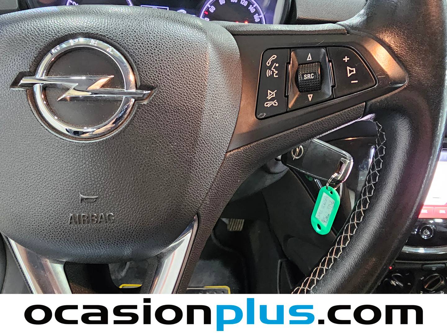 Opel Corsa Opel Corsa 1.4 Selective (90 CV) seminuevo