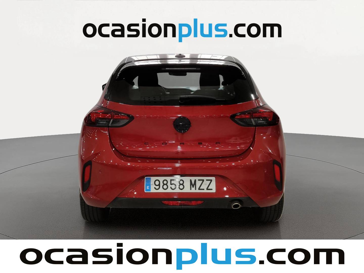 Opel Corsa Opel Corsa 1.2 T XHL GS (100 CV) km 0