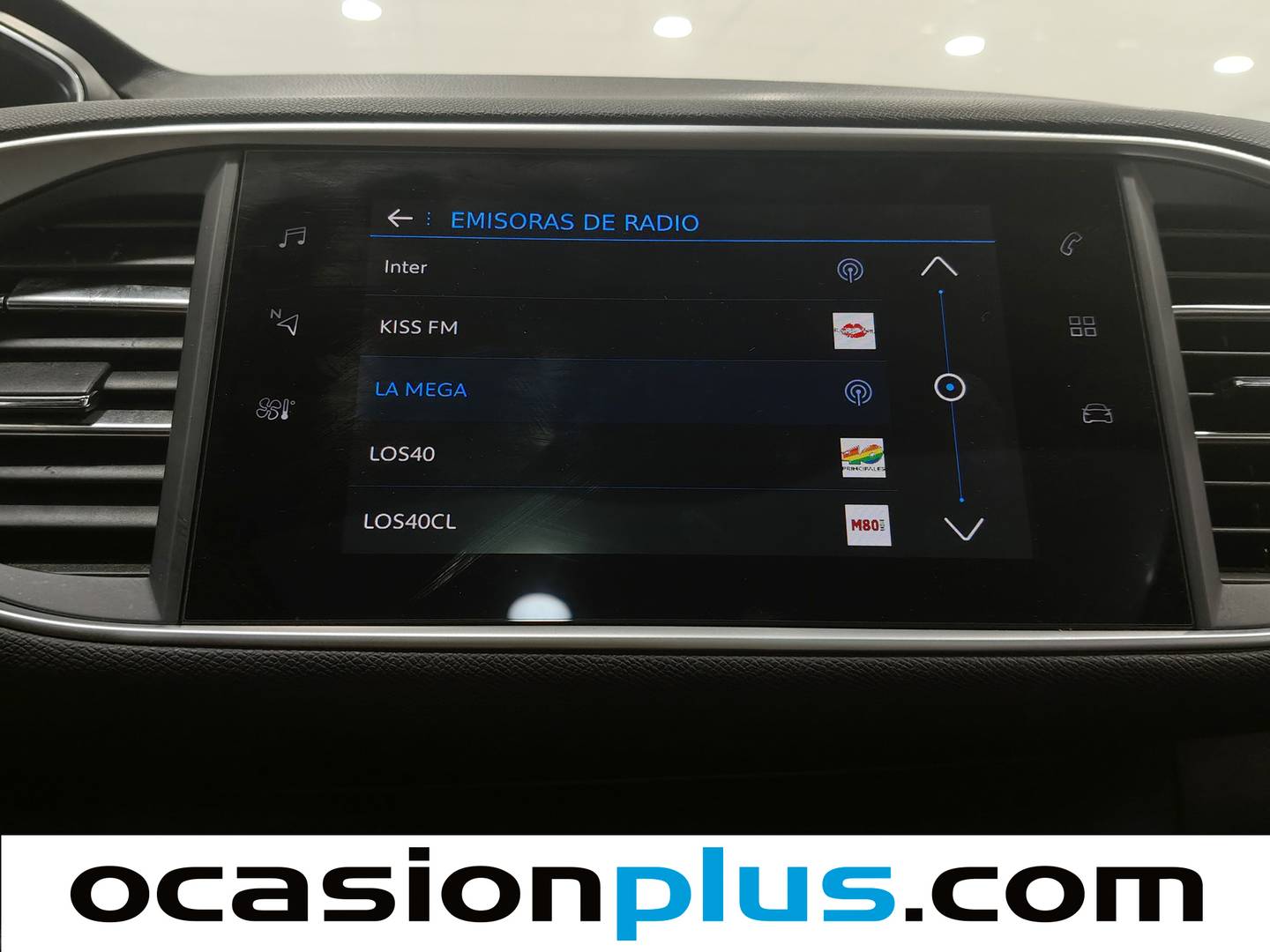 Peugeot 308 Peugeot 308 SW SW PureTech 130 S&S GT (130 CV) gasolina