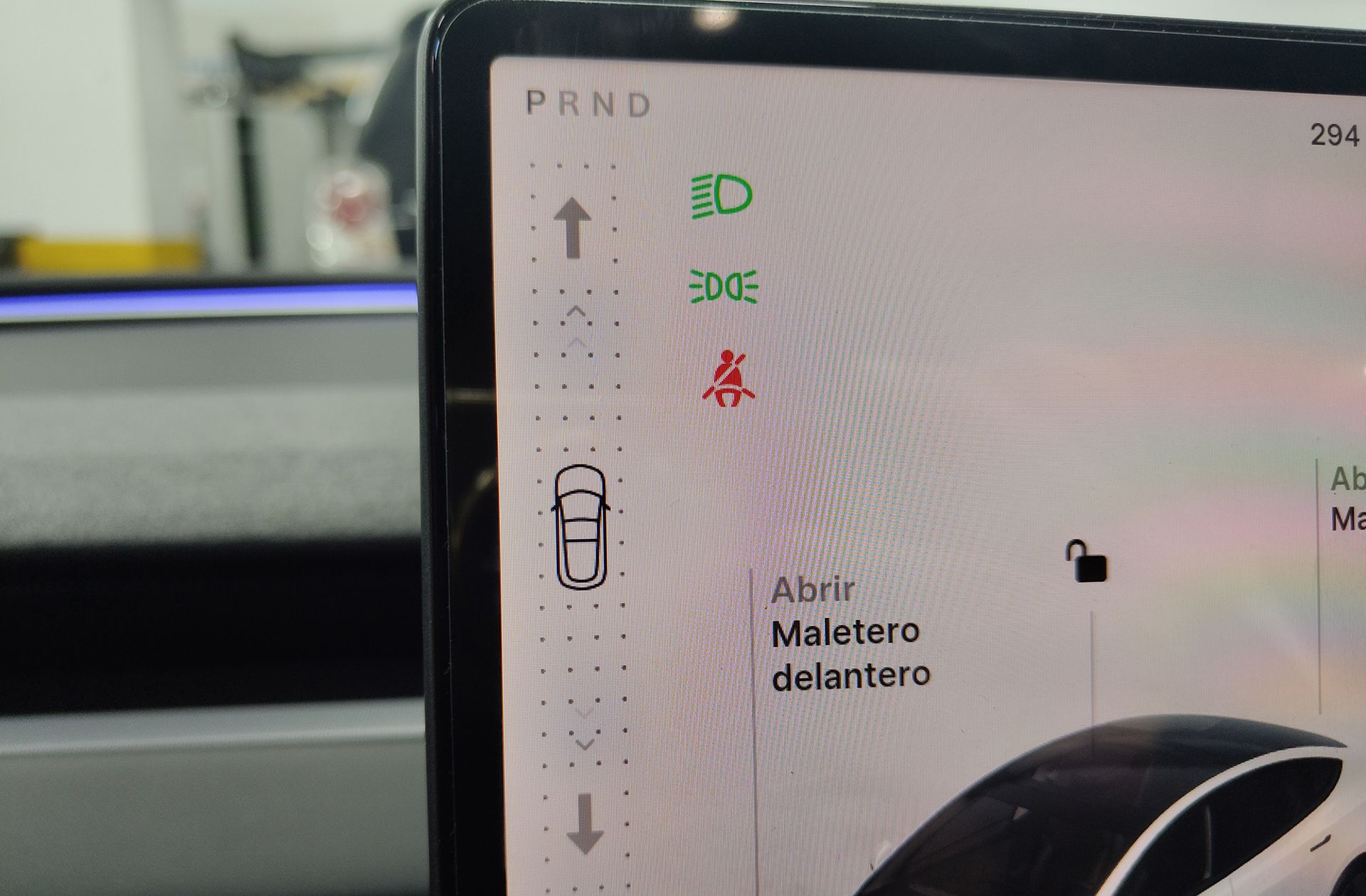 Tesla Model 3 RWD - foto 5