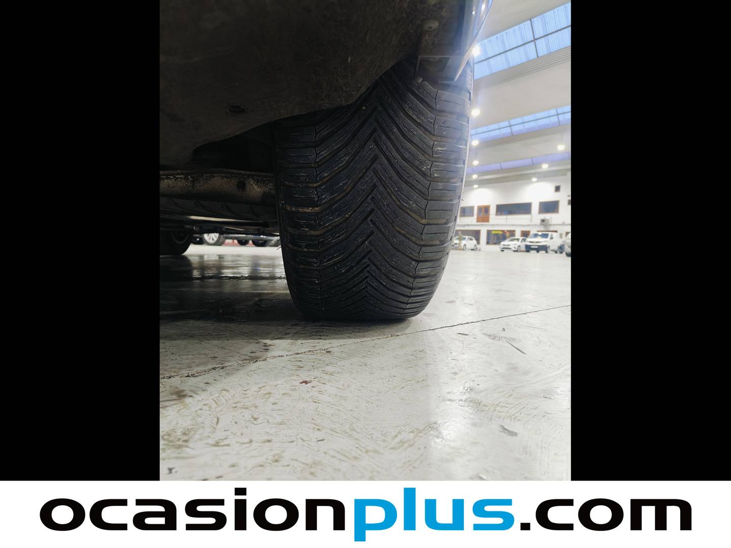 Foto Volkswagen Touareg Volkswagen Touareg Premium Atmos 3.0 V6 TDI 4Motion (231 CV) Tiptronic