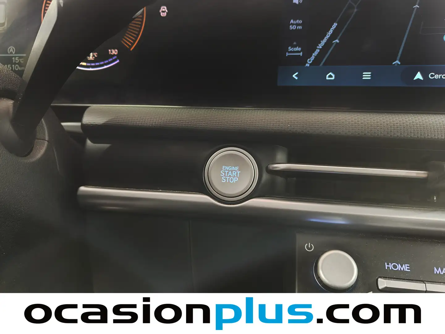 Foto Hyundai Tucson Hyundai Tucson 1.6T Klass (160 CV)