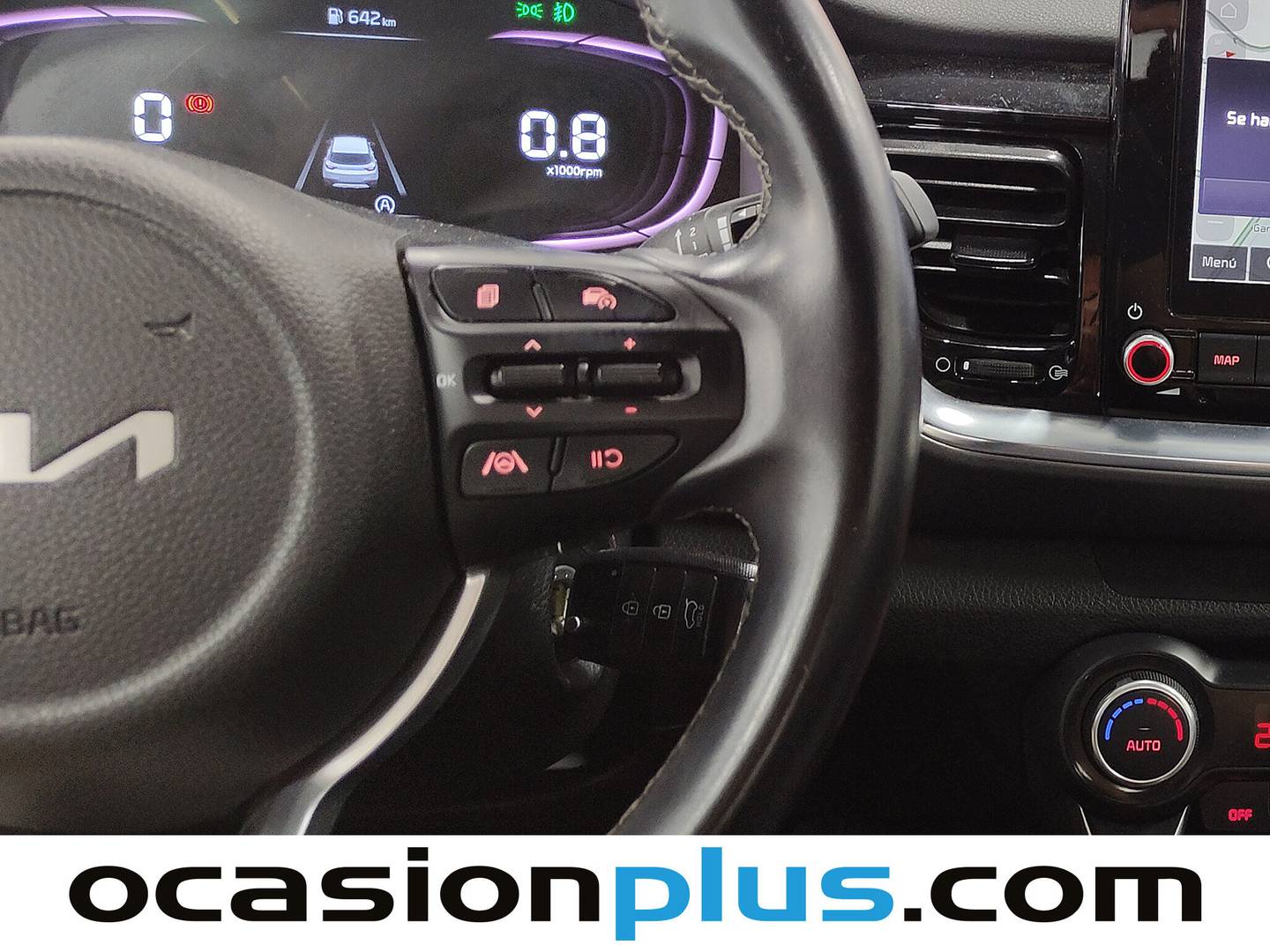KIA Stonic KIA Stonic 1.0 T-GDi Drive (100 CV) barato