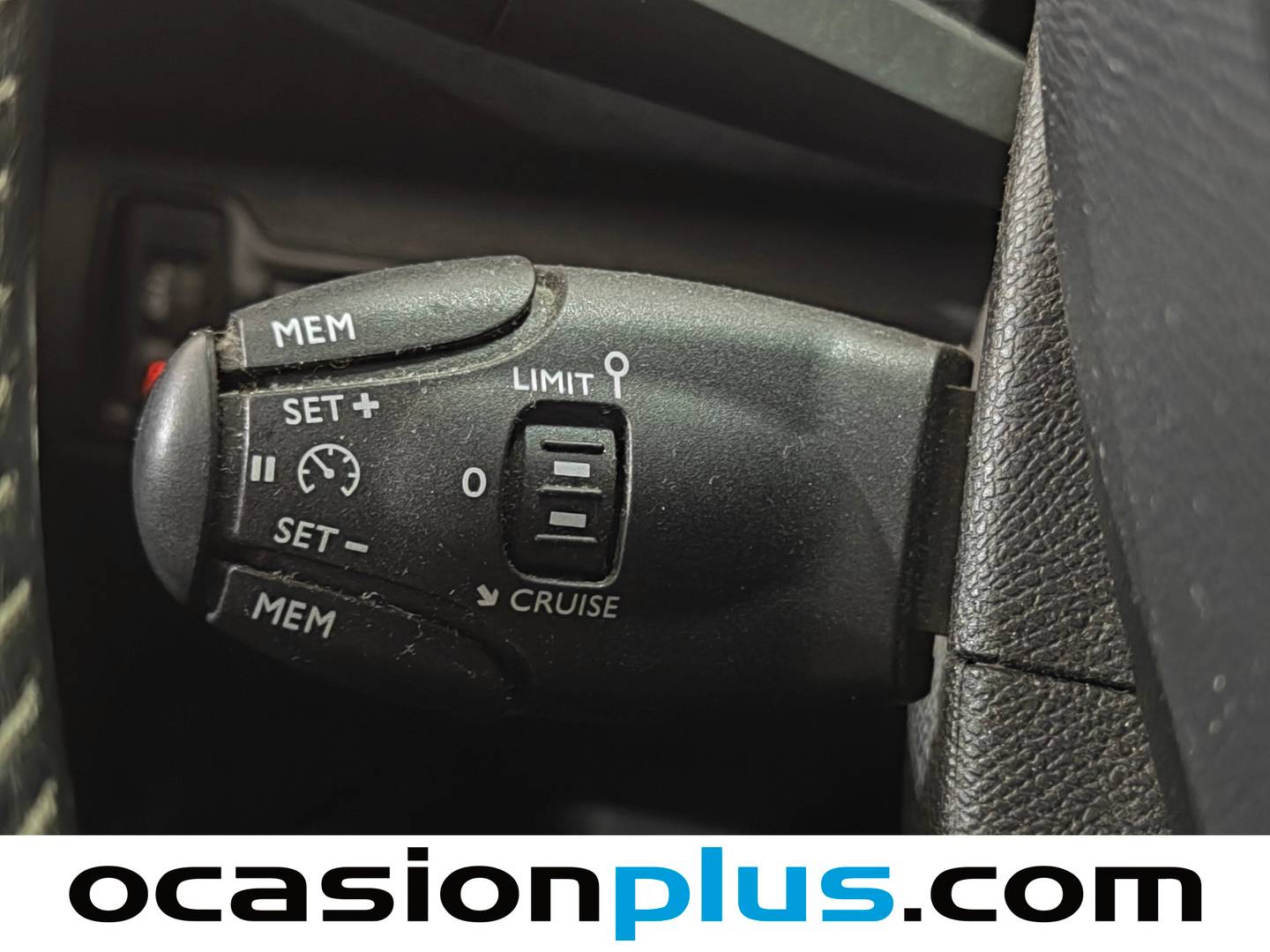 Peugeot 308 Peugeot 308 BlueHDi 100 Style (100 CV) de ocasión