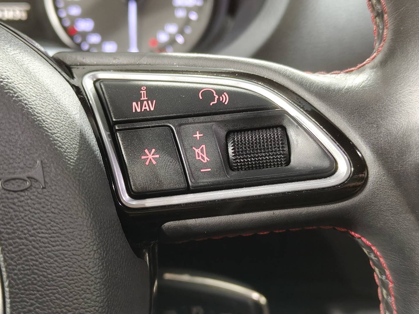 Foto Audi A3 Audi S3 2.0 TFSI quattro (300 CV) S tronic