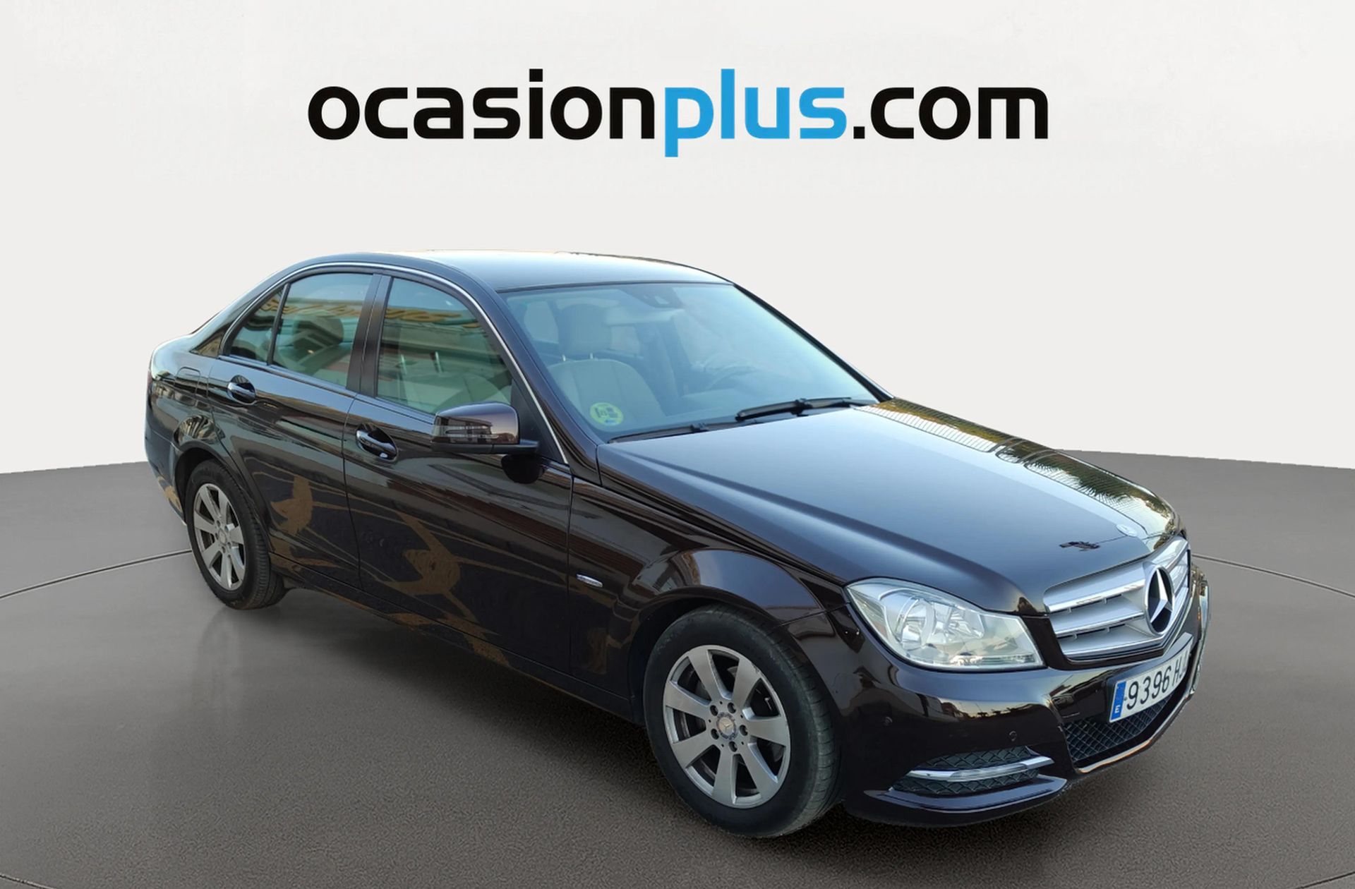 Mercedes-Benz Clase C 200 CDI Blue Efficiency Edition - foto 2
