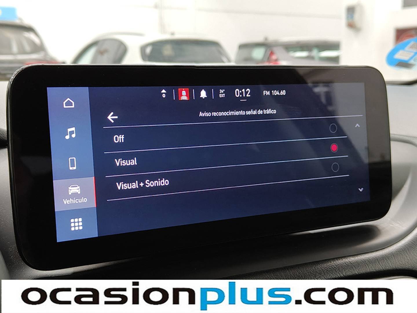 Foto Fiat Tipo Fiat Tipo 1.5 Hybrid Red DCT (130 CV)