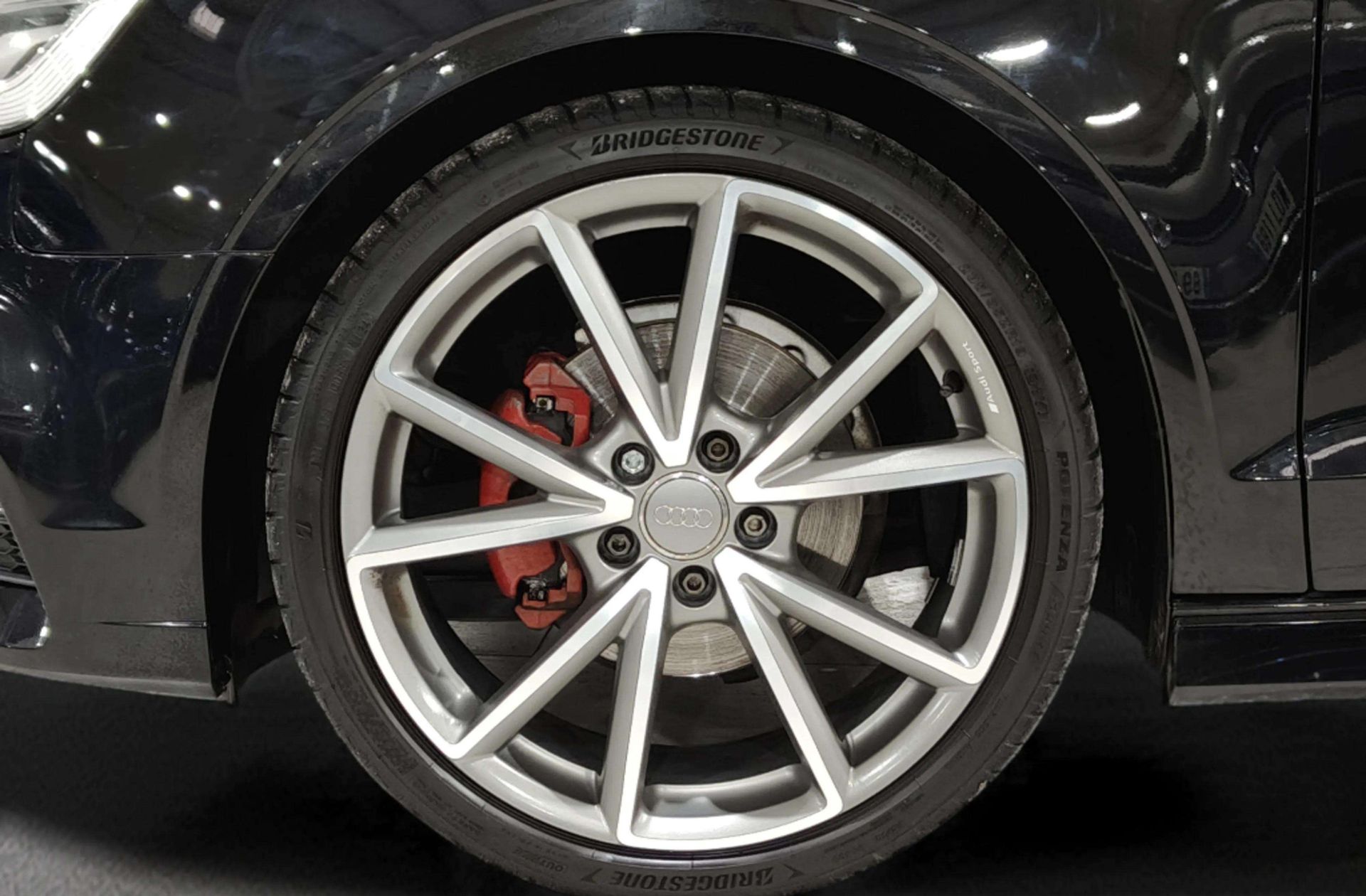 Audi A3 Sedan S line edition 2.0 TDI S tronic - foto 35