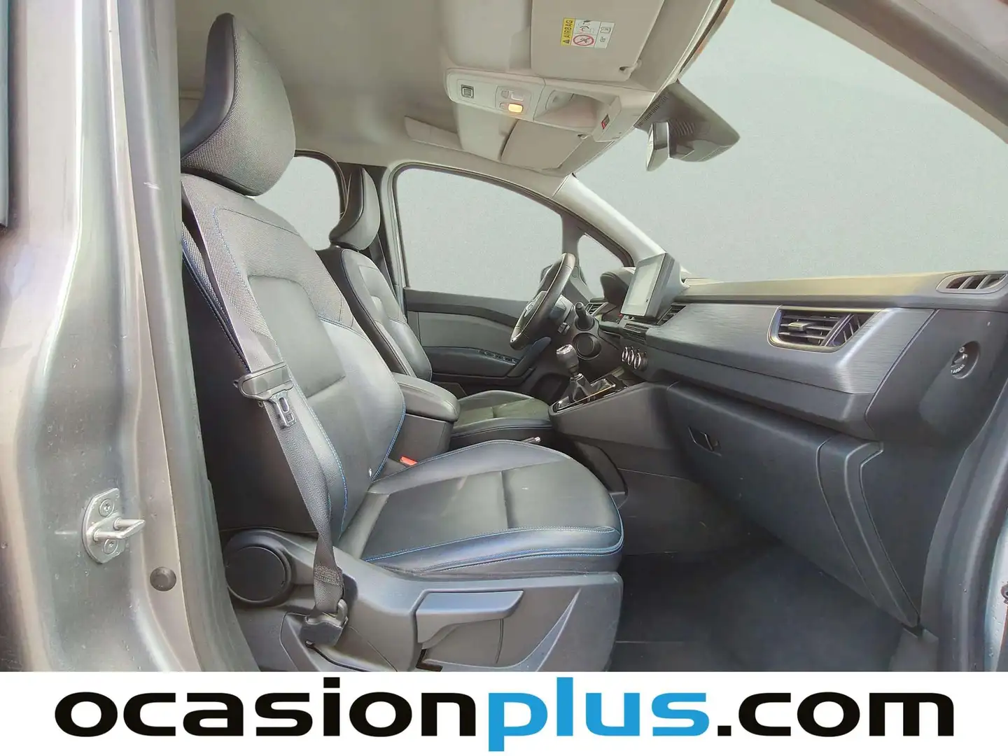 Foto Nissan Townstar Nissan Townstar 1.3G L1 Tekna (130 CV)