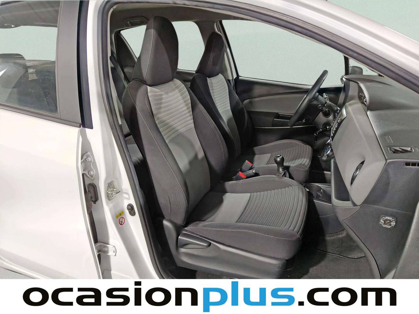 Toyota Yaris Toyota Yaris 70 Active (69 CV) al mejor precio