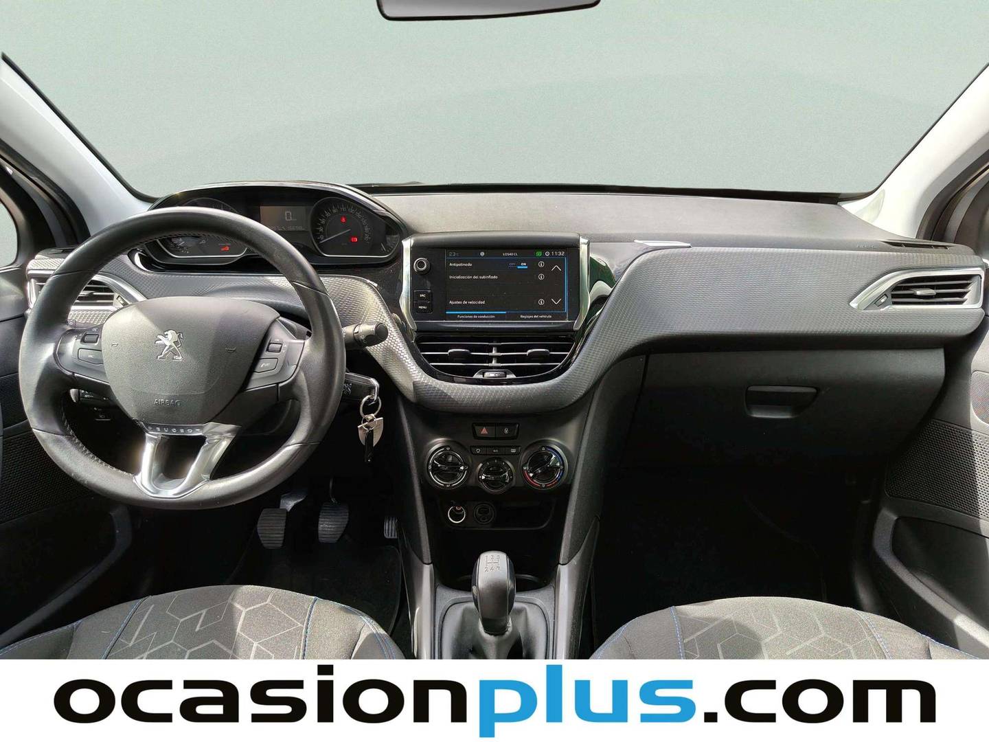 Peugeot 2008 Peugeot 2008 BlueHDi 100 Style (100 CV) de ocasión