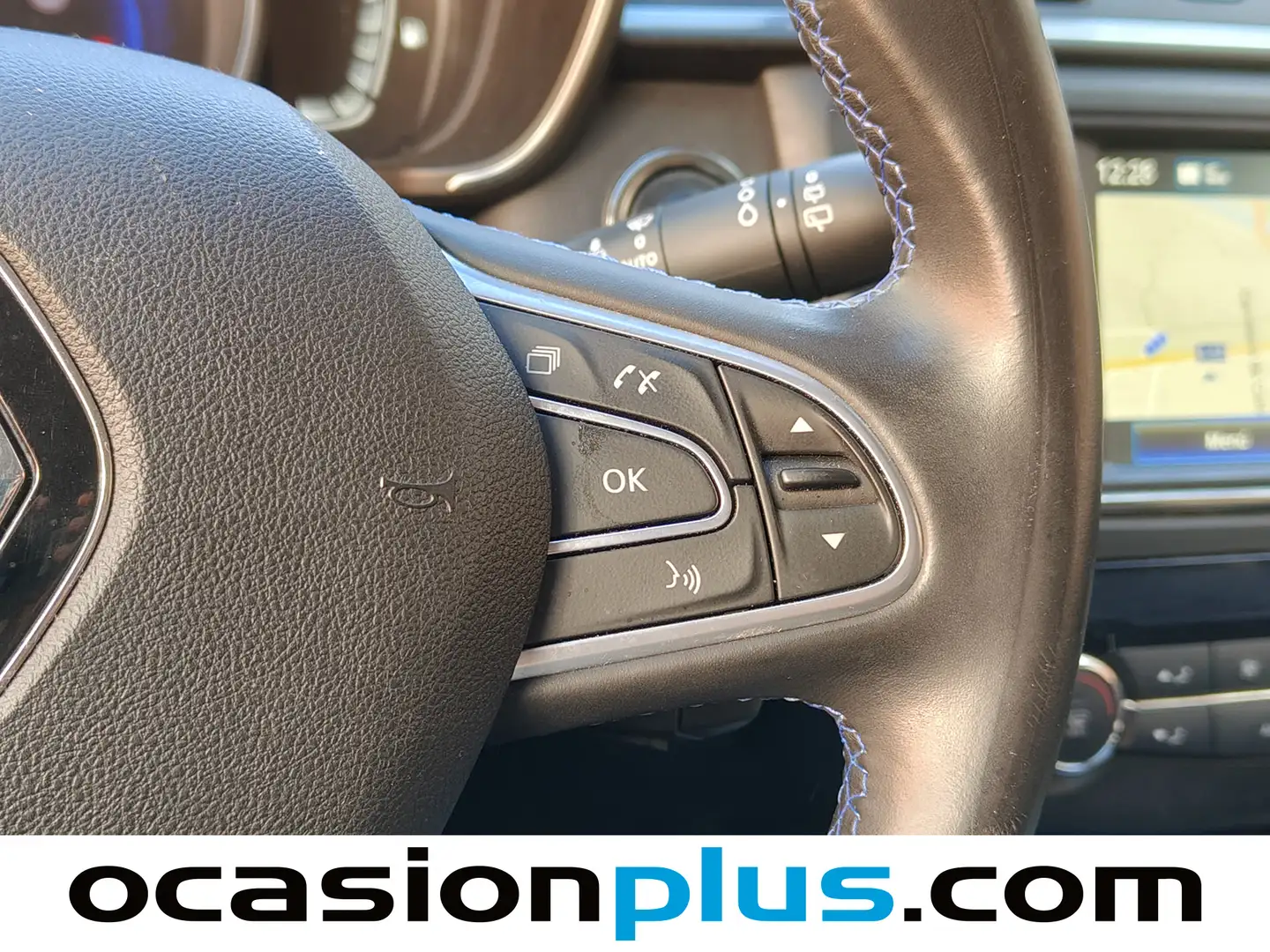 Foto Renault Kadjar Renault Kadjar S -Edition GPF TCe (140 CV)