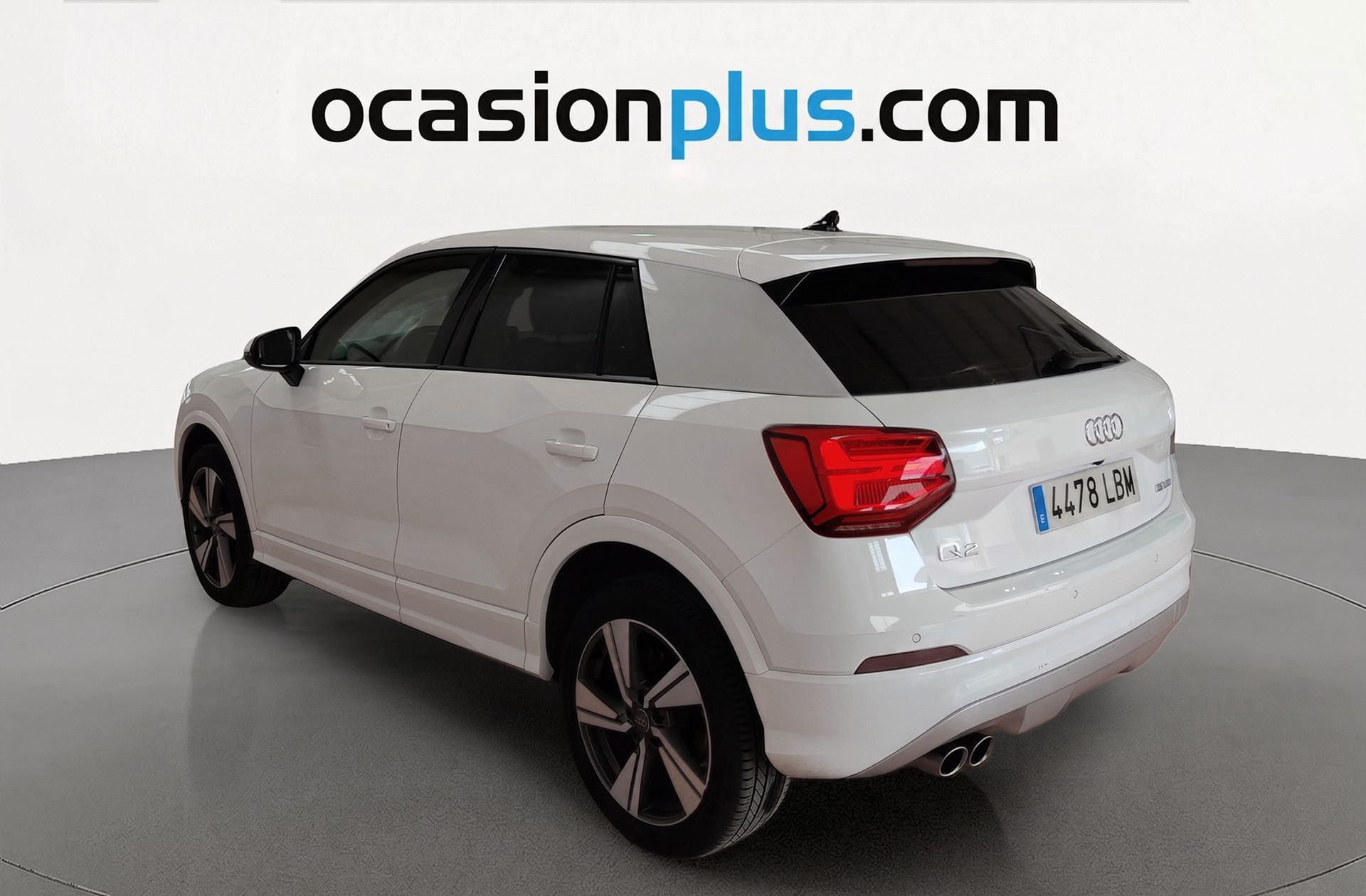 Audi Q2 sport 35 TFSI S tronic - foto 3