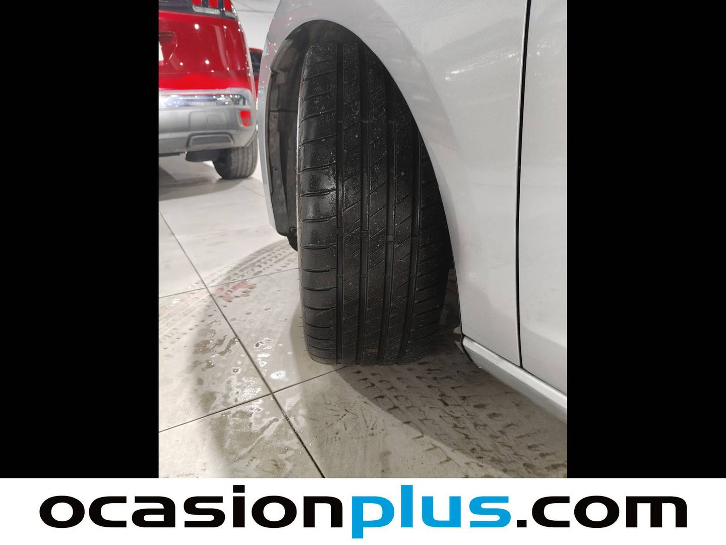 Foto Seat León SEAT León 2.0 TSI S&S Cupra DSG (290 CV)