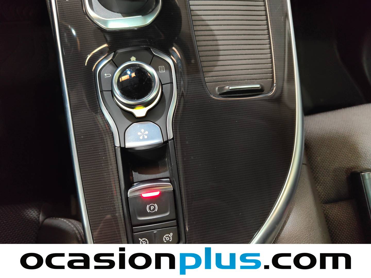 Renault Espace Renault Espace Zen Energy TT dCi (160 CV) EDC 7 PLAZAS diésel