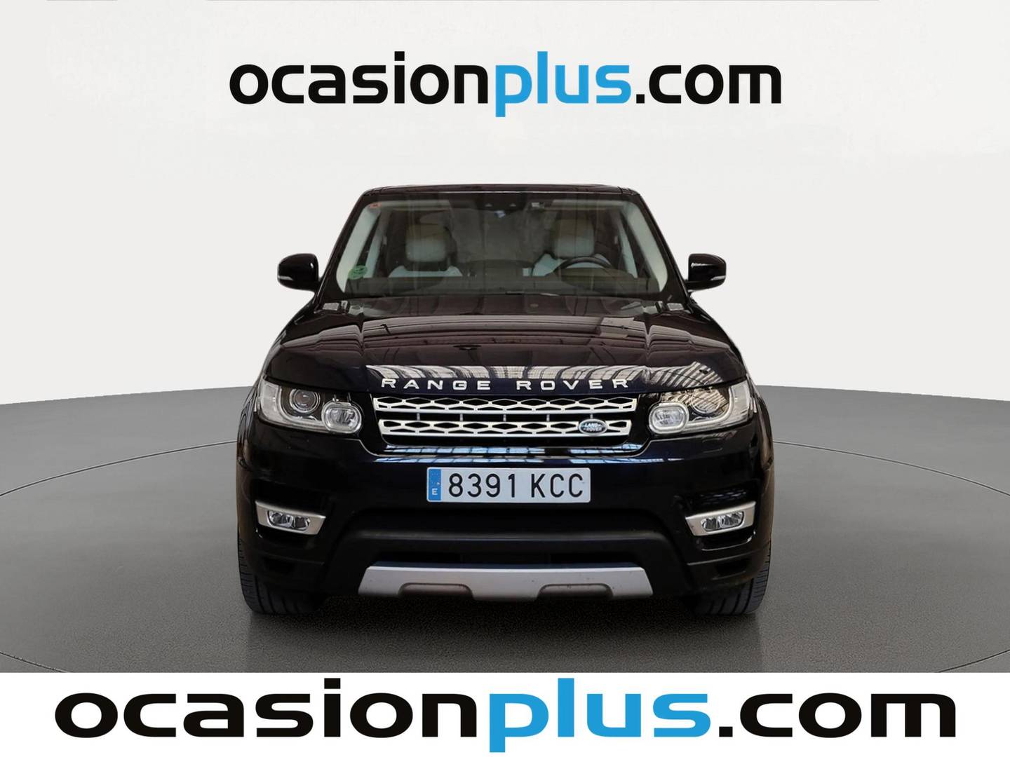 Land Rover Range Rover Sport Land Rover Range Rover Sport 3.0 SDV6 HSE Dynamic Auto (306 CV) barato