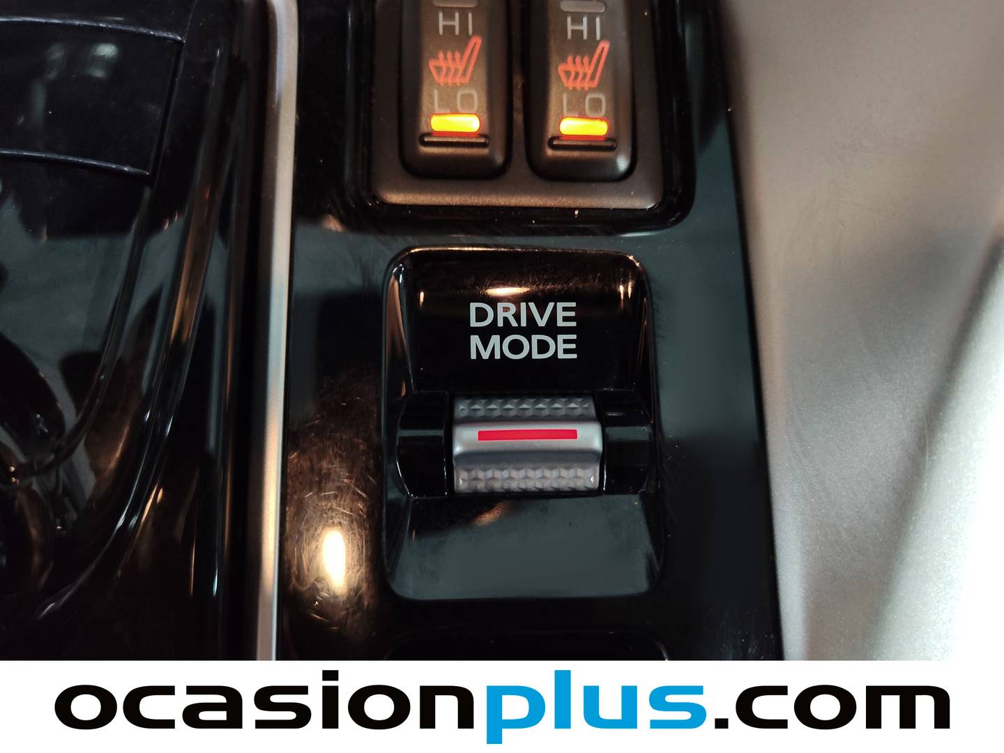 Mitsubishi Eclipse Cross Mitsubishi Eclipse Cross 2.4 PHEV Kaiteki 4WD Auto (188 CV) 188cv
