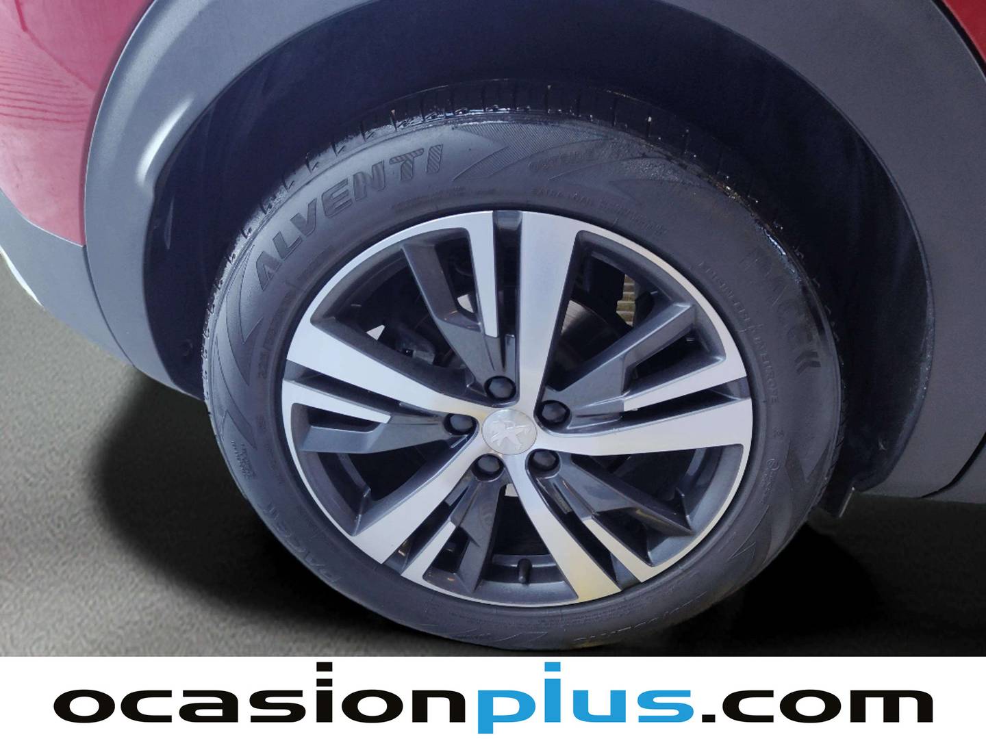 Peugeot 3008 Peugeot 3008 BlueHDI 130 S&S GT Line (130 CV) seminuevo