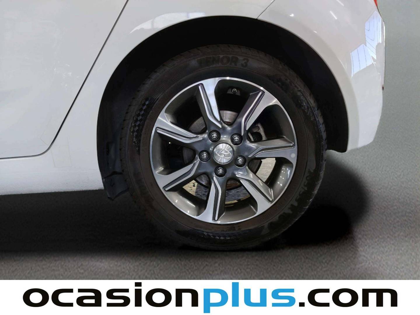Hyundai ix20 Hyundai ix20 1.6 MPI Tecno (126 CV) de ocasión