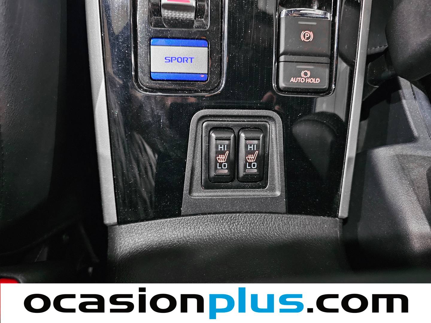 Acabados Mitsubishi Outlander Mitsubishi Outlander 2.4 PHEV Kaiteki 4WD Auto (224 CV)