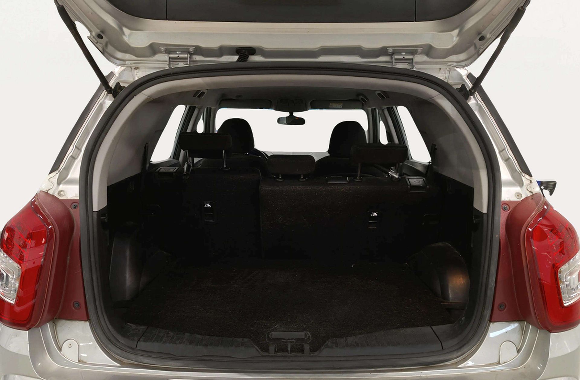 SsangYong XLV G16 Line - foto 12