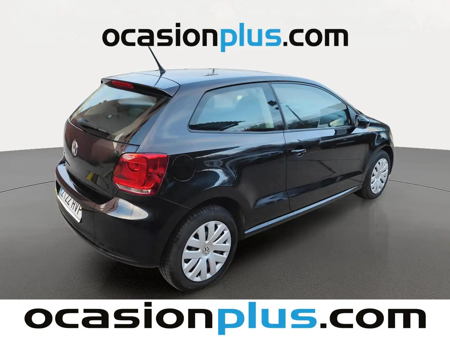 Foto Volkswagen Polo Volkswagen Polo Advance 1.2 BMT (70 CV)