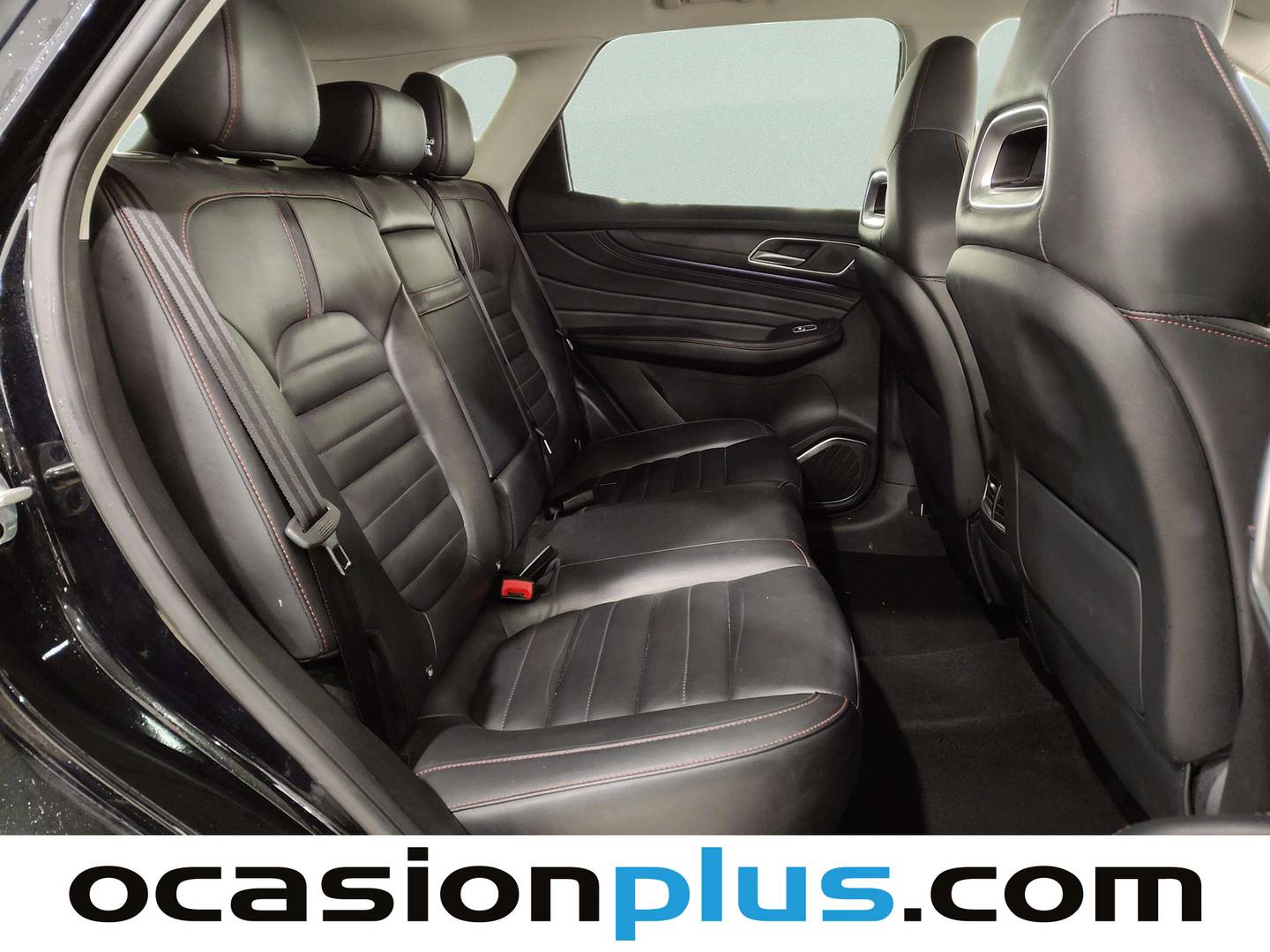 MG HS MG HS 1.5 Turbo GDI Luxury DCT (162 CV) 2023