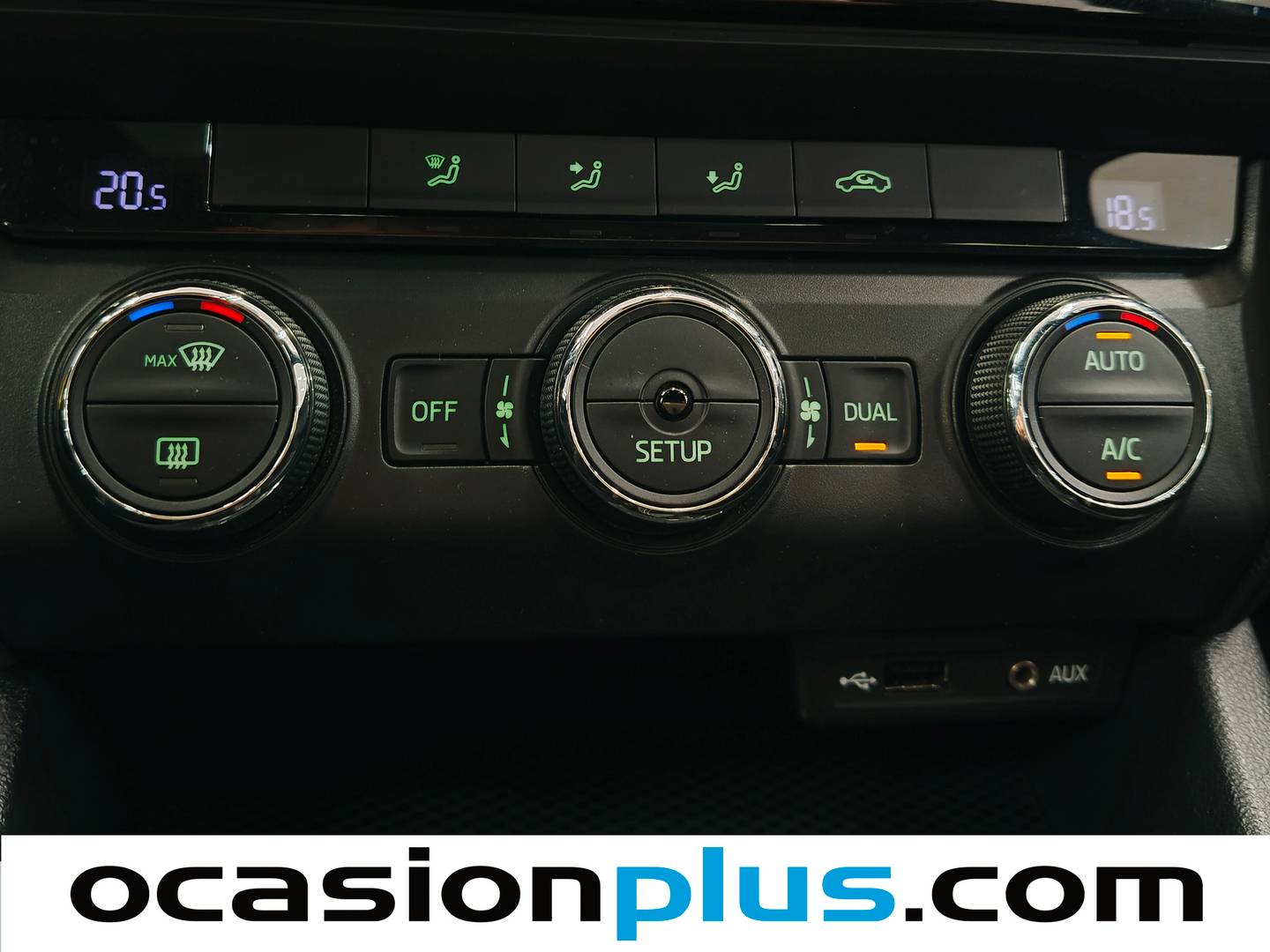 Skoda Octavia Skoda Octavia 2.0 TDI RS (184 CV) diésel