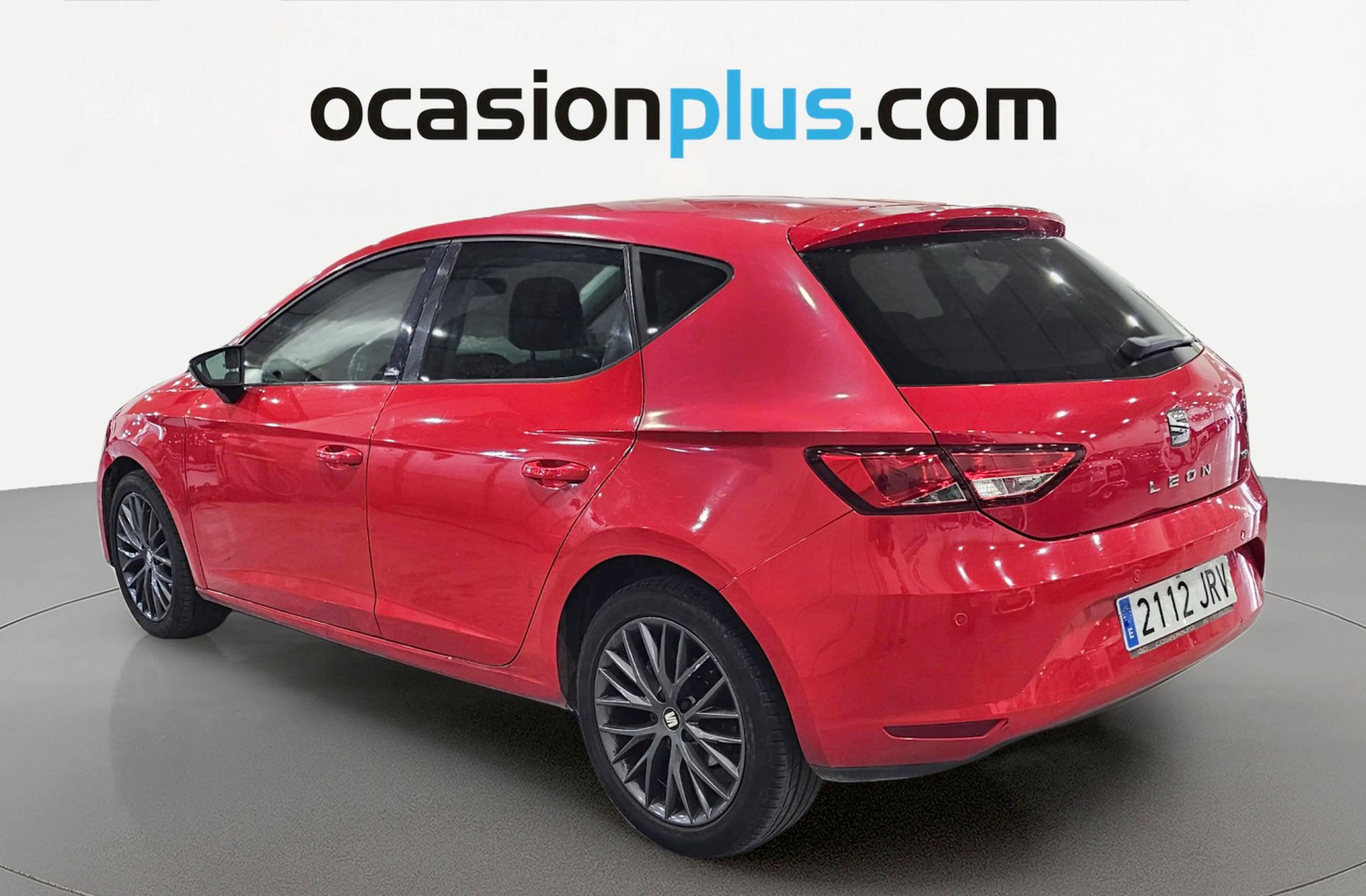 SEAT León 1.2 TSI Style Connect - foto 4